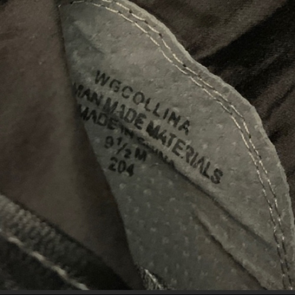 Guess Boots - Picture 6 of 14